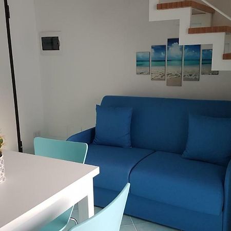 Aquamarine Apartment Nel Cuore Di San Vito San Vito Lo Capo Exterior foto